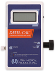 Delta-Cal™ Pressure transducer simulator/tester. Model 650-950