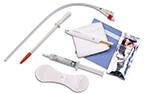  Supra-Foley 18 Fr Suprapubic Catheterization Kit Model SF-S18-101